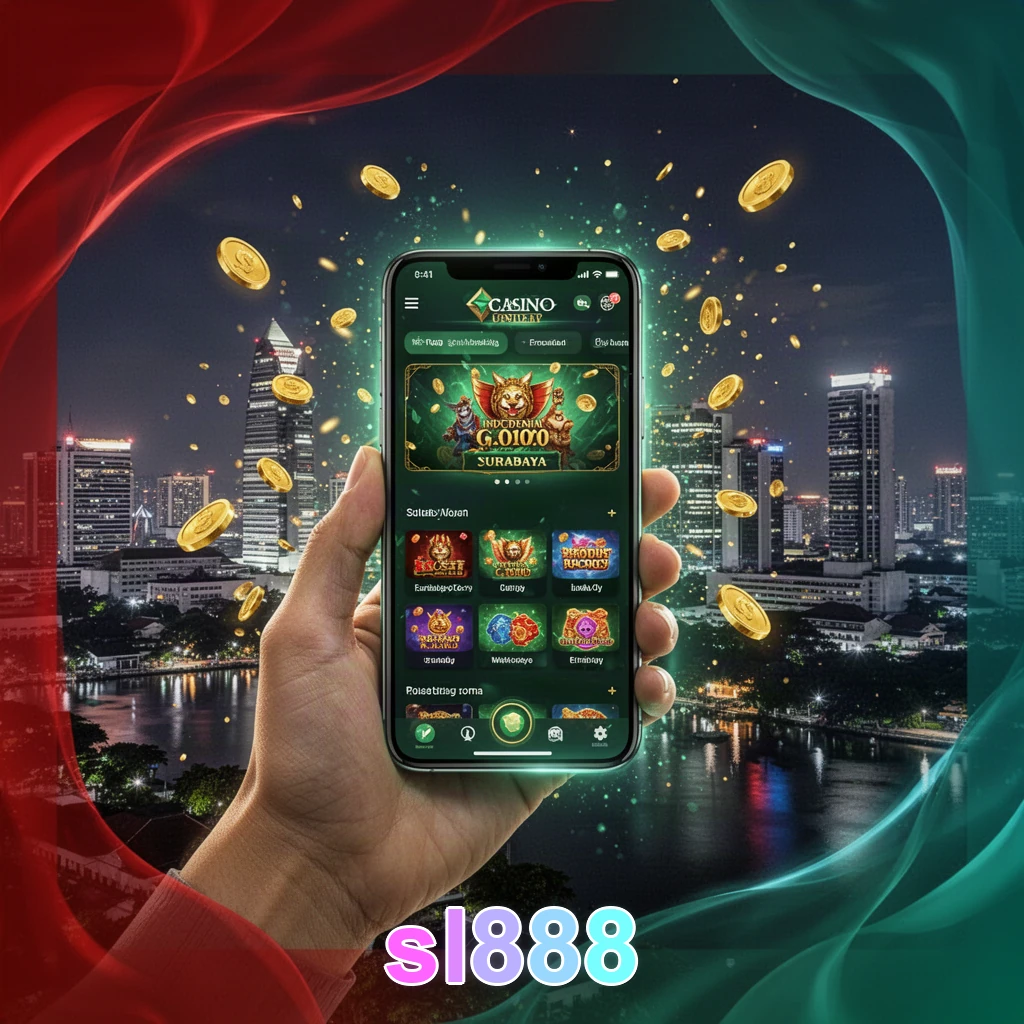 Game Fortune sl888