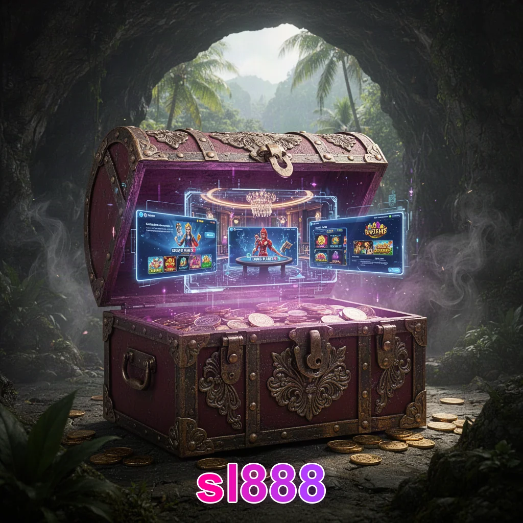 sl888 apk