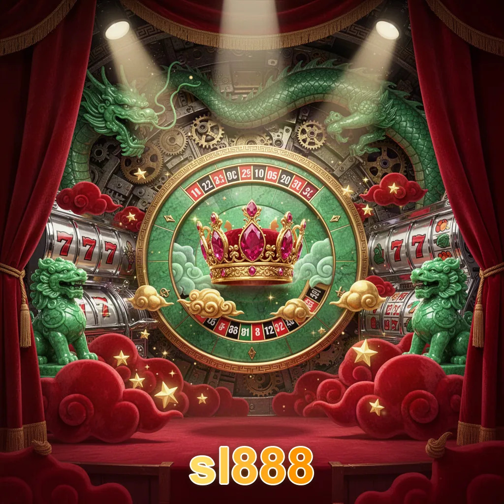 Lotre online yang tersedia di sl888