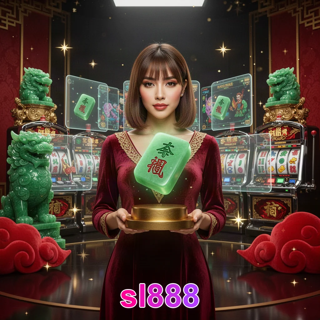 6 keuntungan eksklusif program VIP sl888