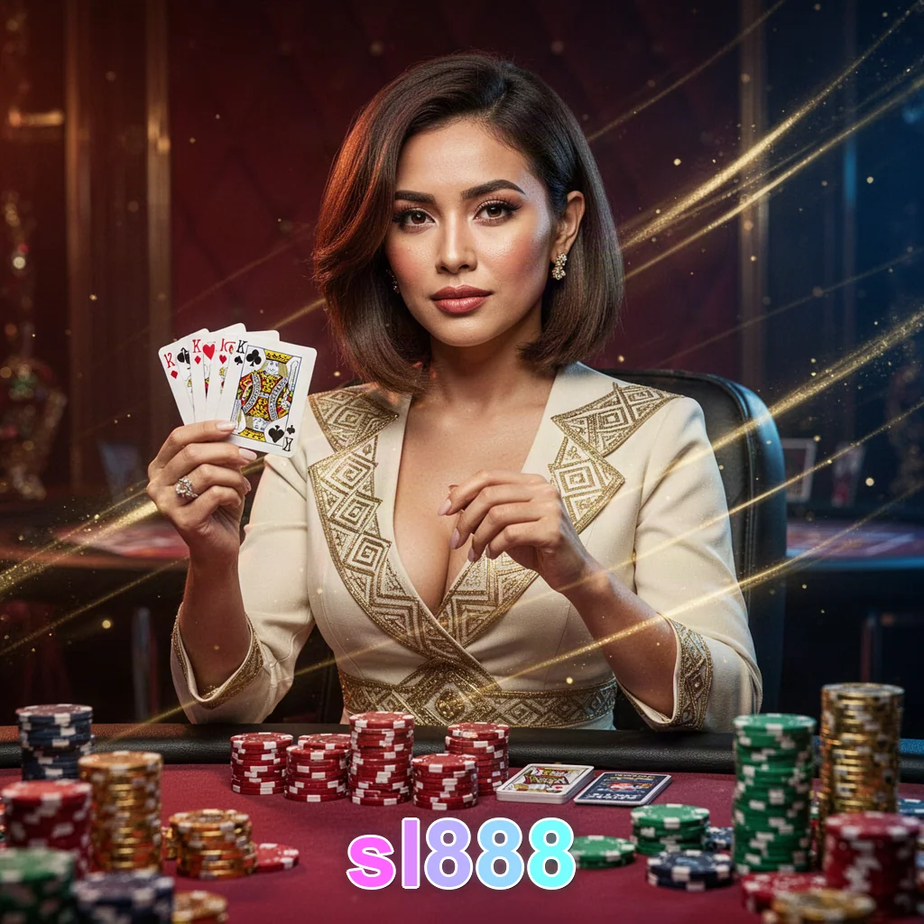 sl888 bonus