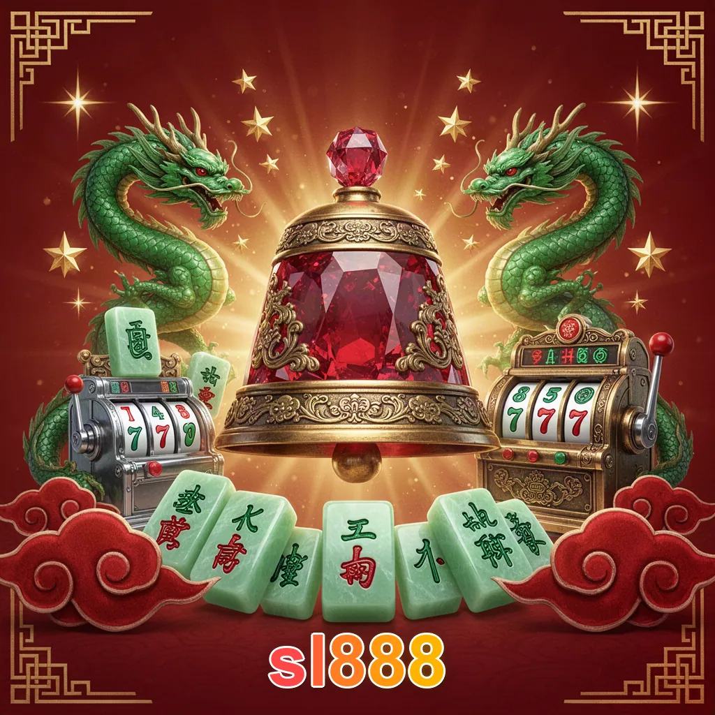 Menang sl888
