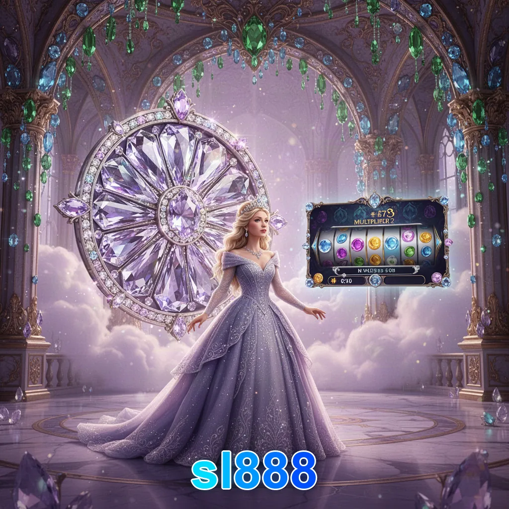 Unduh sl888
