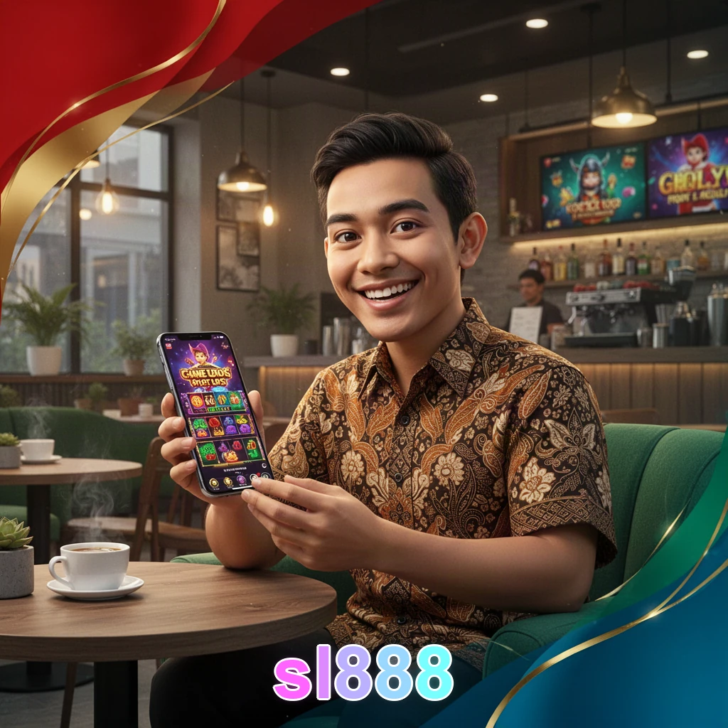 Telegram sl888